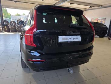Volvo XC90 B5 Ultimate — photo 9