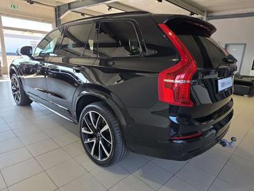 Volvo XC90 B5 Ultimate — photo 10