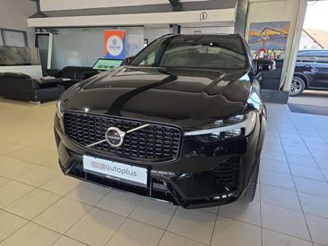 Volvo XC60 B5 R-Design — photo 3