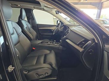 Volvo XC90 B5 Ultimate — photo 11