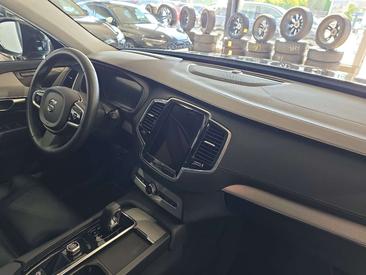 Volvo XC90 B5 Ultimate — photo 12