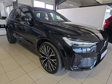 Volvo XC60 B5 R-Design — photo 5