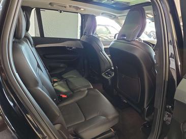 Volvo XC90 B5 Ultimate — photo 13