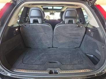 Volvo XC90 B5 Ultimate — photo 15