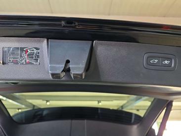 Volvo XC90 B5 Ultimate — photo 17