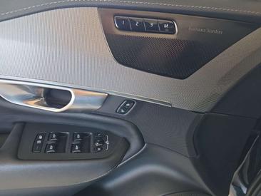Volvo XC90 B5 Ultimate — photo 20
