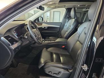 Volvo XC90 B5 Ultimate — photo 24