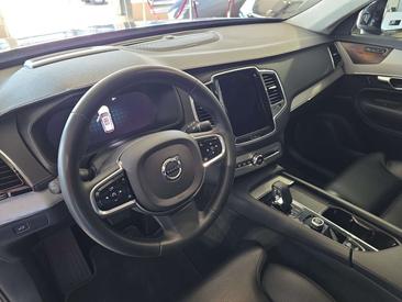 Volvo XC90 B5 Ultimate — photo 25