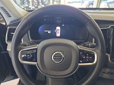 Volvo XC90 B5 Ultimate — photo 26