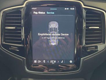 Volvo XC90 B5 Ultimate — photo 35