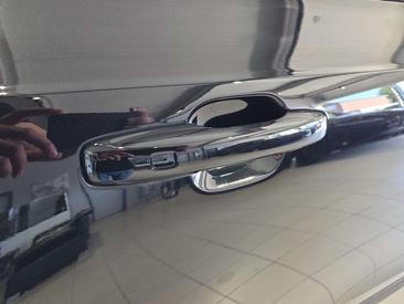 Volvo XC90 B5 Ultimate — photo 36