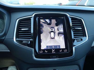 Volvo XC90 T8 Inscription — photo 21