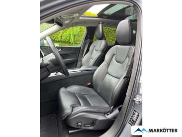 Volvo XC60 T6 Recharge Inscription — photo 15