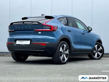 Volvo C40 Twin Motor Ultimate — photo 3