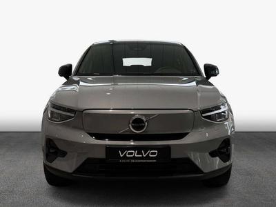 Volvo C40 Recharge Ultimate