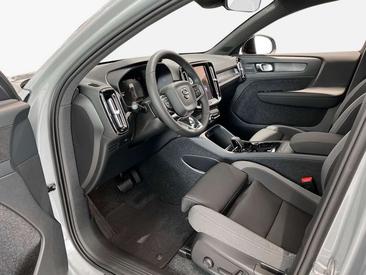 Volvo C40 Recharge Ultimate — photo 5