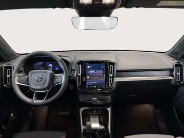 Volvo C40 Recharge Ultimate — photo 7