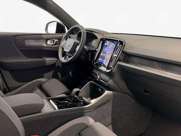 Volvo C40 Recharge Ultimate — photo 8