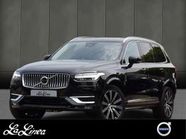 Volvo XC90 D5 Ultimate - 2023 - Joinsteer - #1