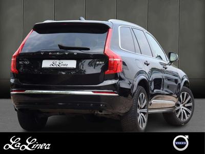 Volvo XC90 D5 Ultimate