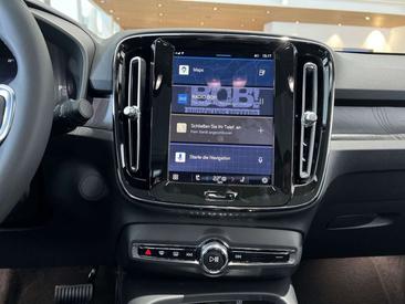 Volvo C40 Recharge Ultimate — photo 10