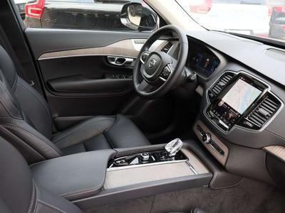 Volvo XC90 D5 Ultimate