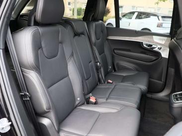 Volvo XC90 D5 Ultimate — photo 4