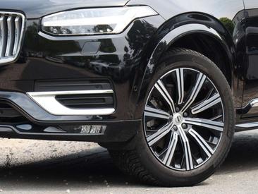 Volvo XC90 D5 Ultimate — photo 5