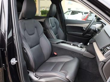 Volvo XC90 D5 Ultimate — photo 6