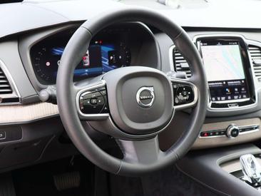 Volvo XC90 D5 Ultimate — photo 9