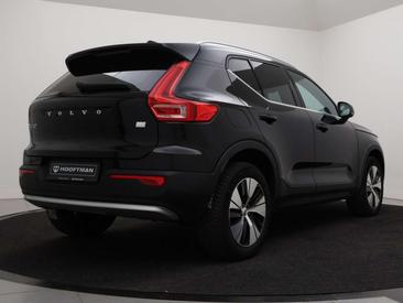Volvo XC40 T5 Recharge Core — photo 3