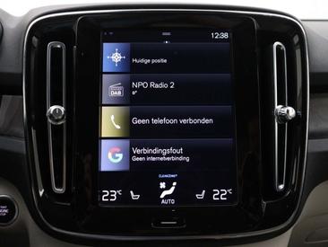 Volvo XC40 T5 Recharge Core — photo 23