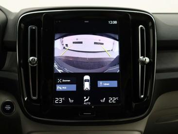 Volvo XC40 T5 Recharge Core — photo 28