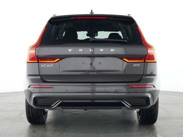 Volvo XC60 — photo 3