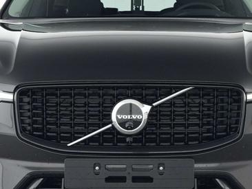 Volvo XC60 — photo 4