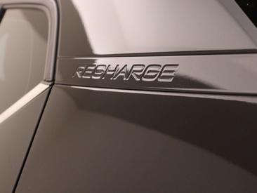 Volvo XC40 T5 Recharge Core — photo 35