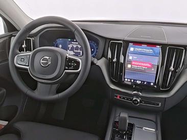 Volvo XC60 — photo 8
