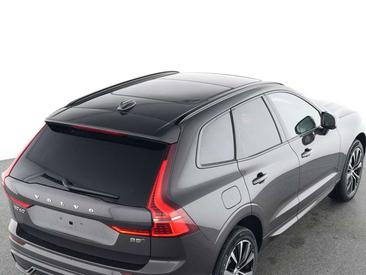 Volvo XC60 — photo 9
