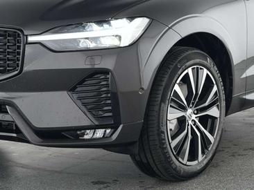Volvo XC60 — photo 10