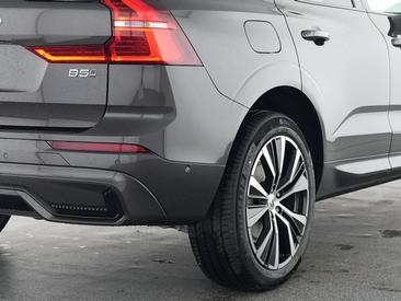 Volvo XC60 — photo 11