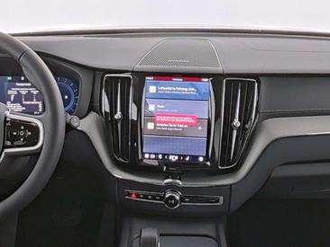 Volvo XC60 — photo 15