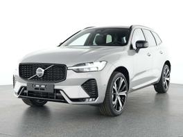 Volvo XC60 B5 - 2025 - Joinsteer - #1