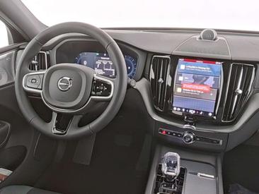 Volvo XC60 B5 — photo 8