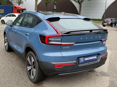 Volvo C40 Recharge Core