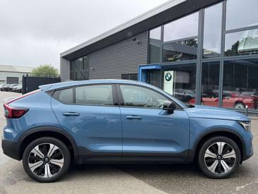 Volvo C40 Recharge Core — photo 5