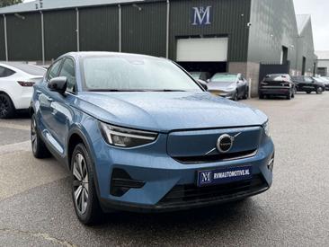 Volvo C40 Recharge Core — photo 6
