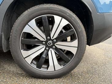 Volvo C40 Recharge Core — photo 8
