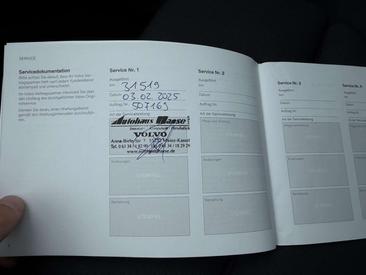 Volvo C40 Recharge Core — photo 21