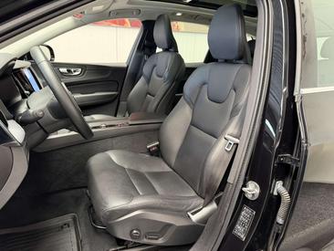 Volvo XC60 T6 Recharge Inscription — photo 14