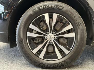 Volvo XC60 T6 Recharge Inscription — photo 20